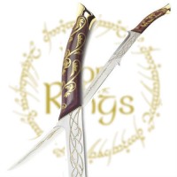 WEAPON - MOVIE - LORD OF THE RINGS - SWORD - HADHAFANG